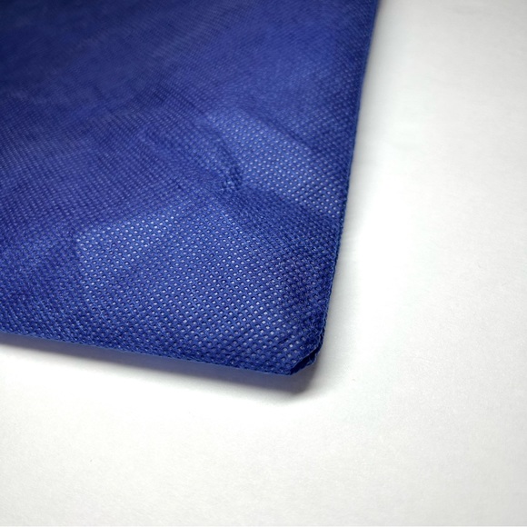 New Dooney And Bourke Protective Dust Bag With Drawstring 14.75”x18.5” Blue NWOT - Picture 8 of 14